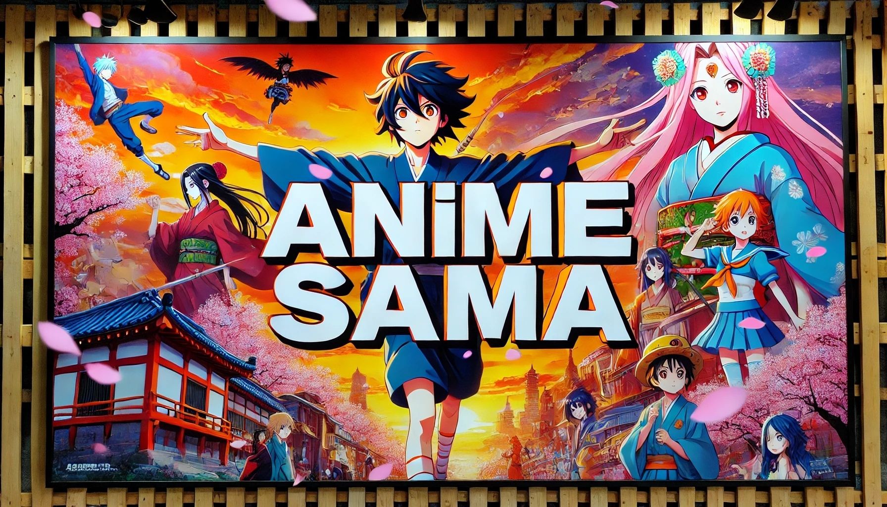 anime sama